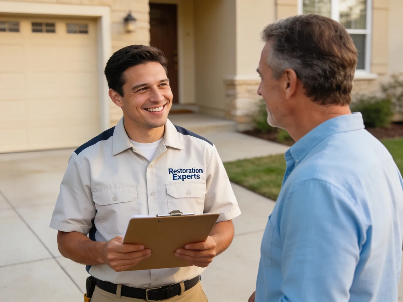 Water Damage Cleanup Rantoul, IL FAQs